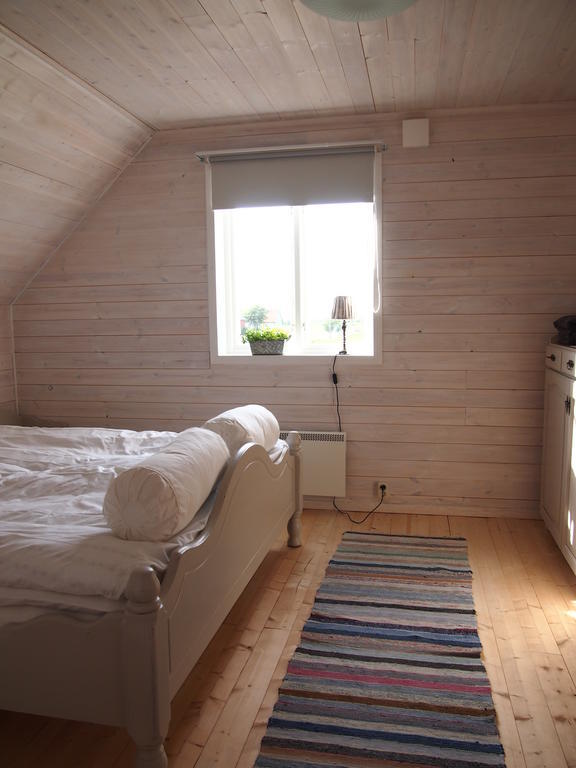 Augustas Bed & Breakfast Bed & Breakfast Falkenberg Exterior photo