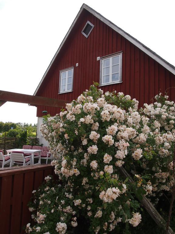 Augustas Bed & Breakfast Bed & Breakfast Falkenberg Exterior photo