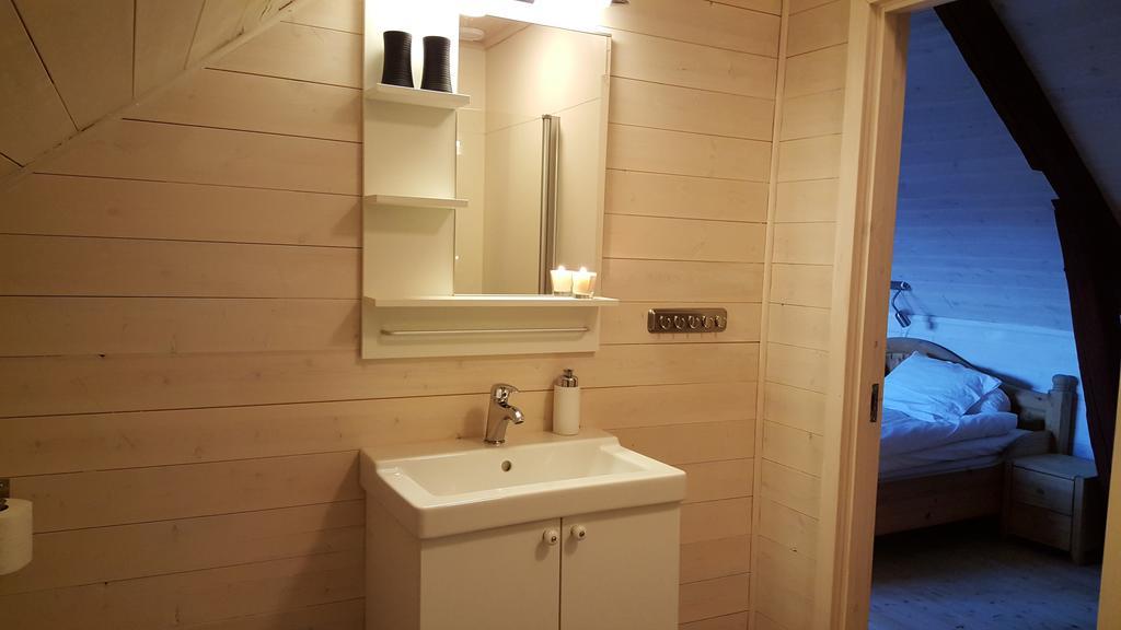 Augustas Bed & Breakfast Bed & Breakfast Falkenberg Room photo