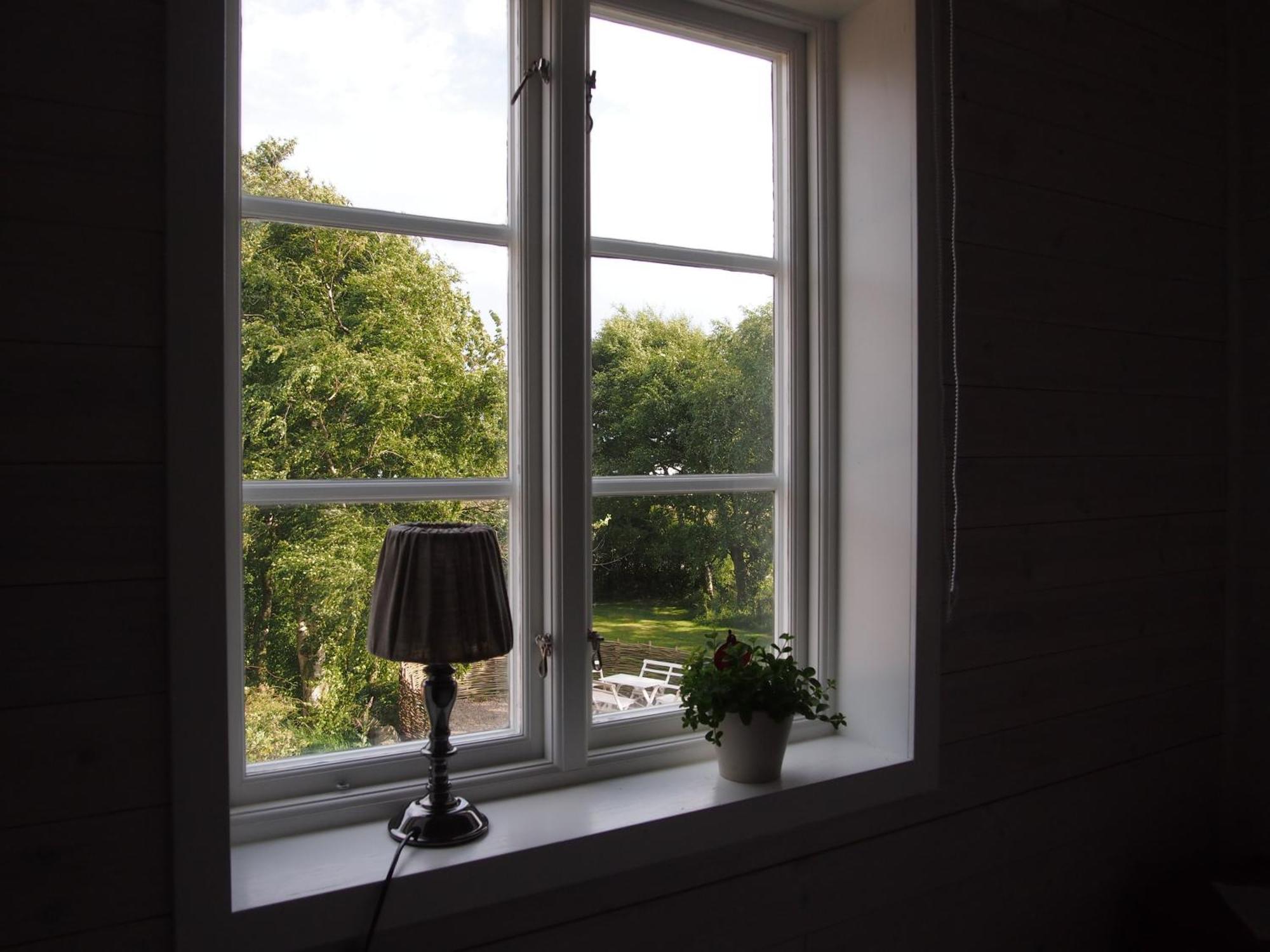 Augustas Bed & Breakfast Bed & Breakfast Falkenberg Room photo