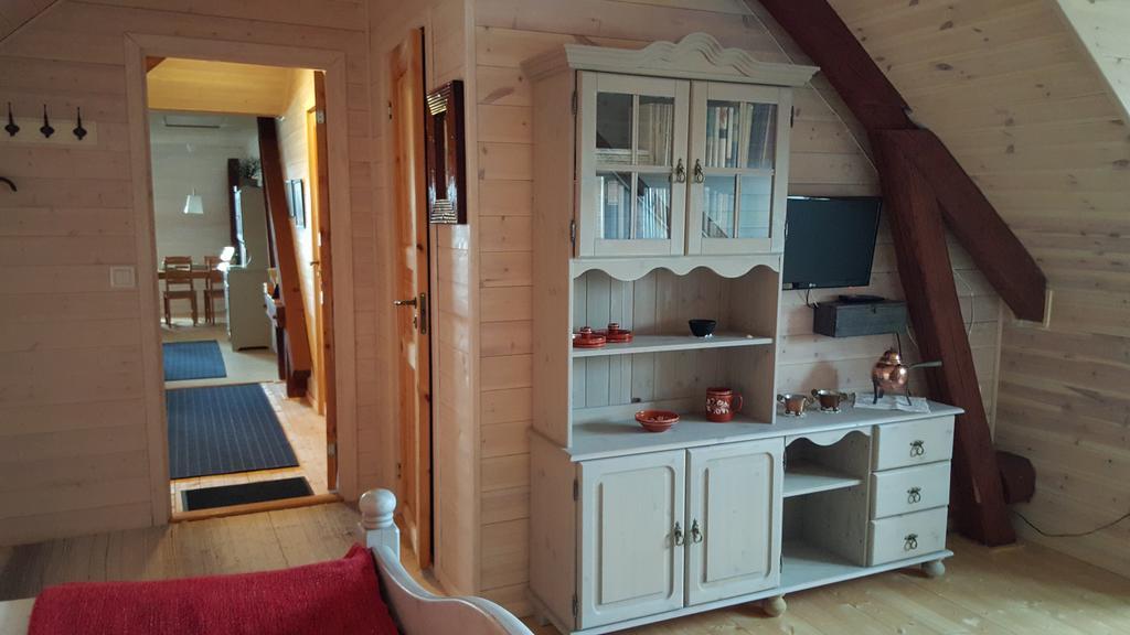 Augustas Bed & Breakfast Bed & Breakfast Falkenberg Room photo